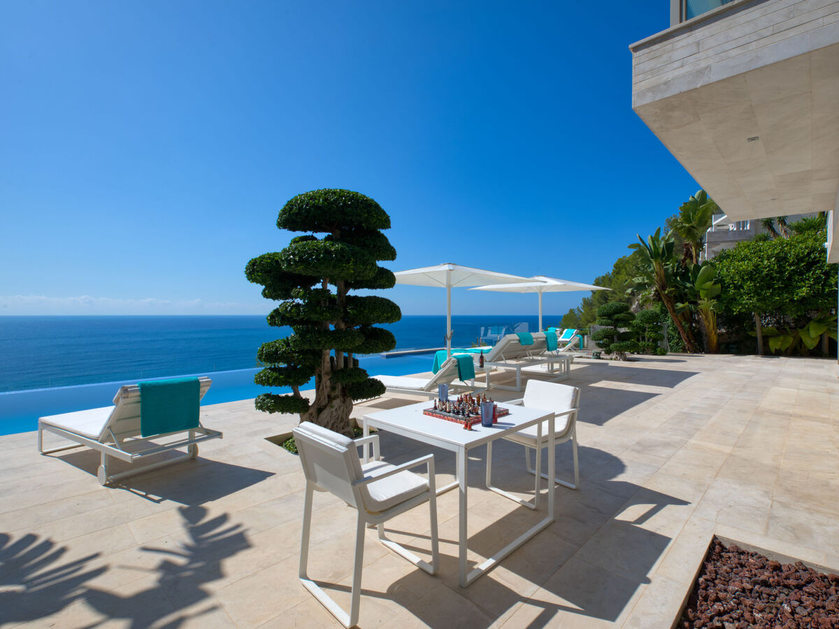 Villa Emma on the Roc – Vue mer panoramique, Javea - Photo 47