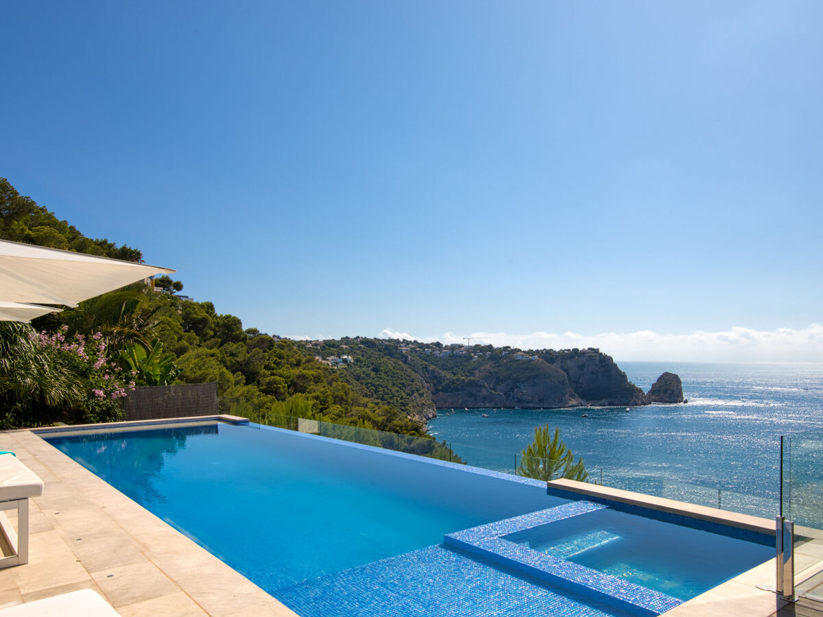 Villa Emma on the Roc – Vue mer panoramique, Javea - Photo 48