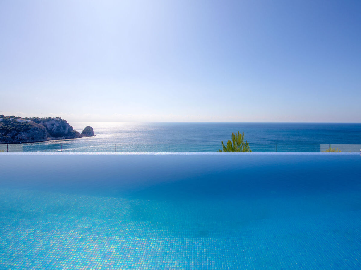 Villa Emma on the Roc – Vue mer panoramique, Javea - Photo 50