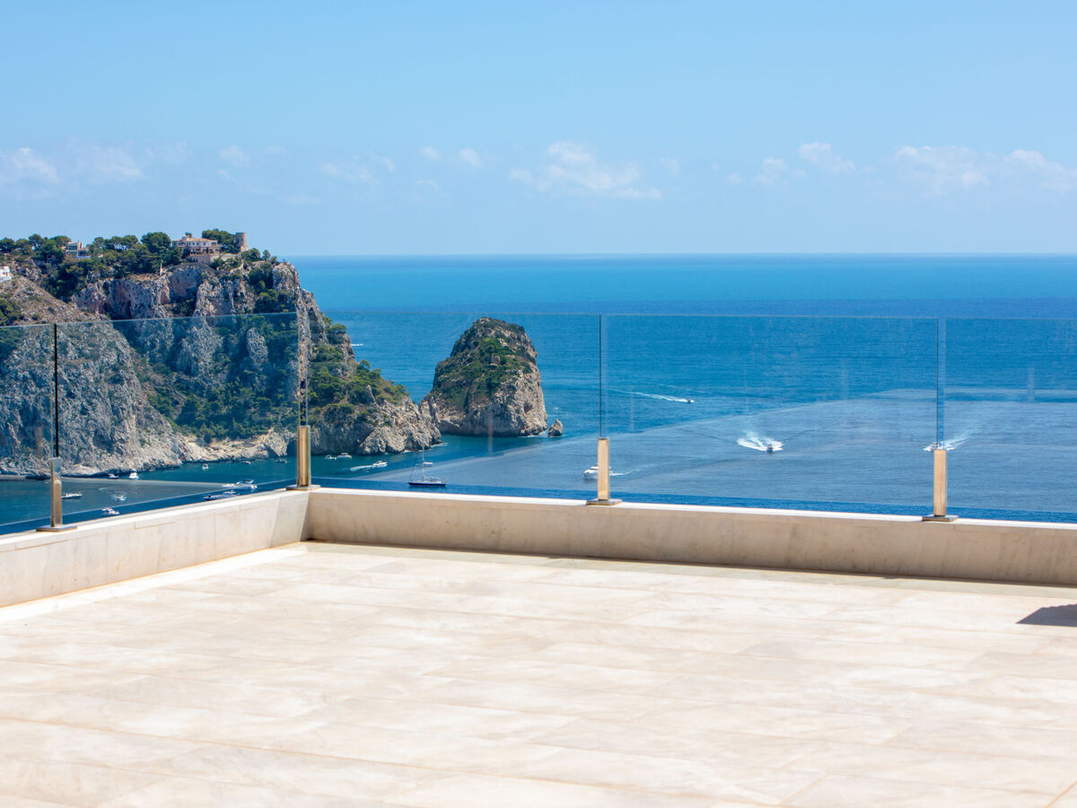 Villa Emma on the Roc – Vue mer panoramique, Javea - Photo 51