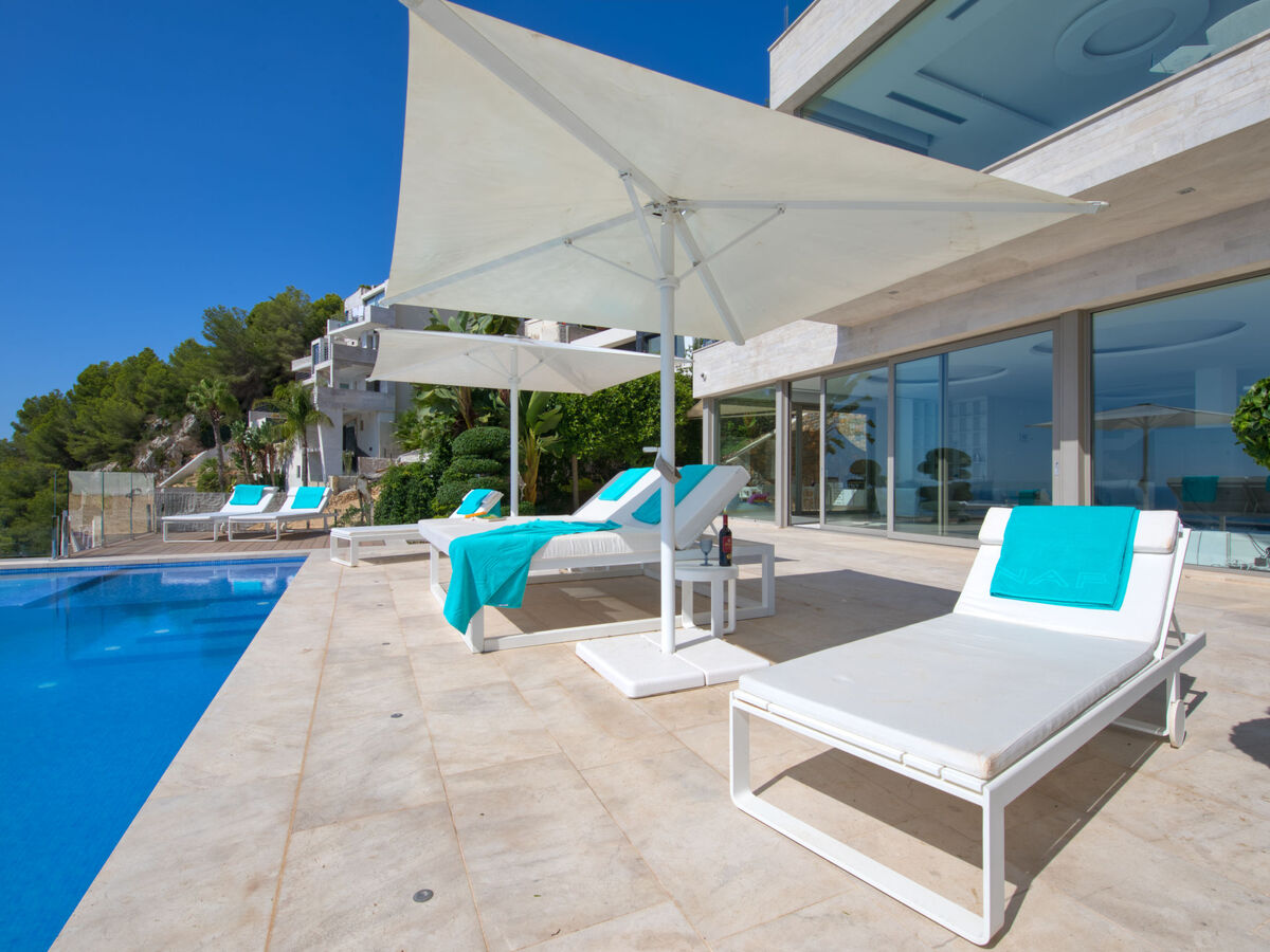 Villa Emma on the Roc – Vue mer panoramique, Javea - Photo 52