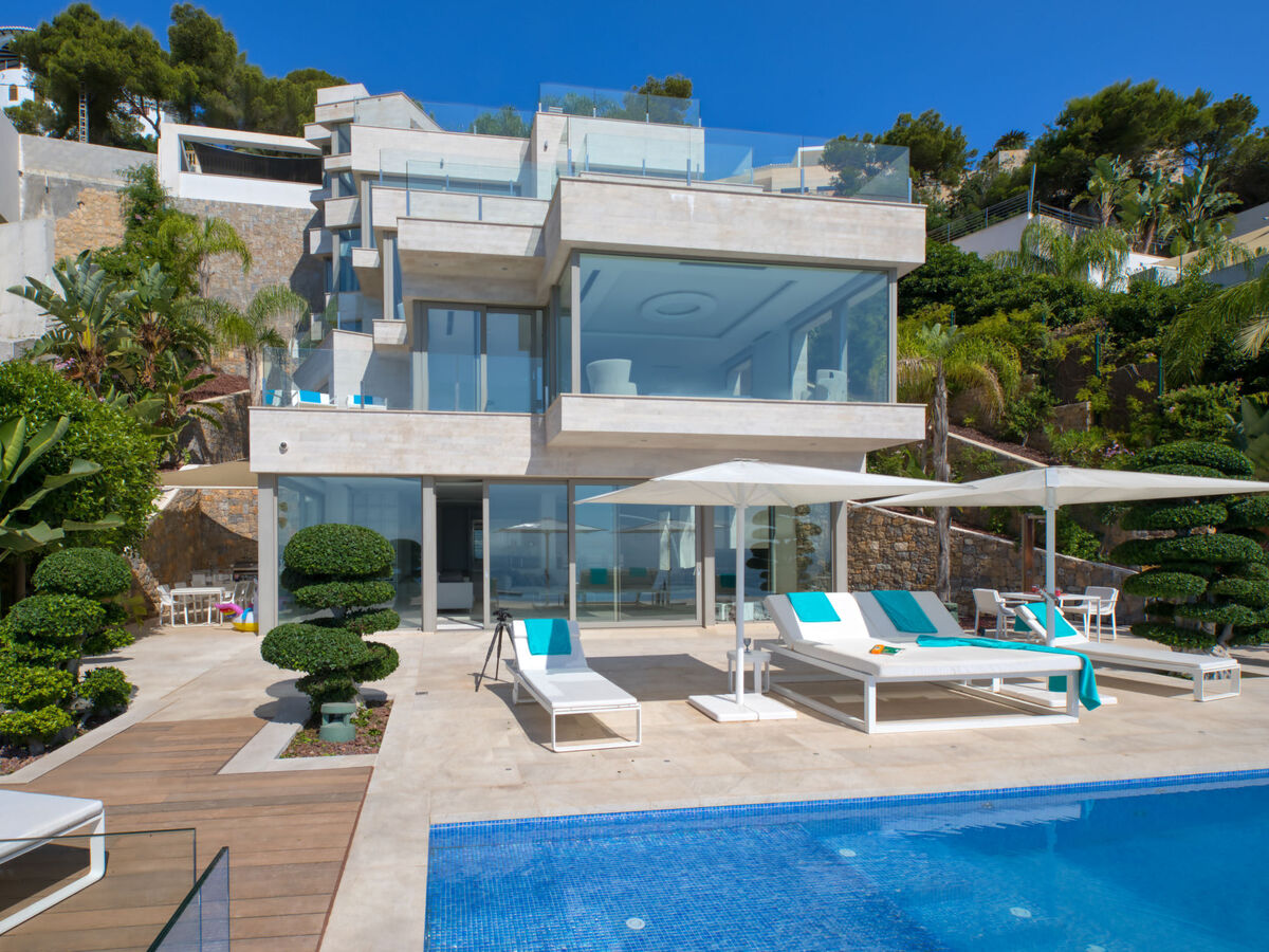 Villa Emma on the Roc – Vue mer panoramique, Javea - Photo 53