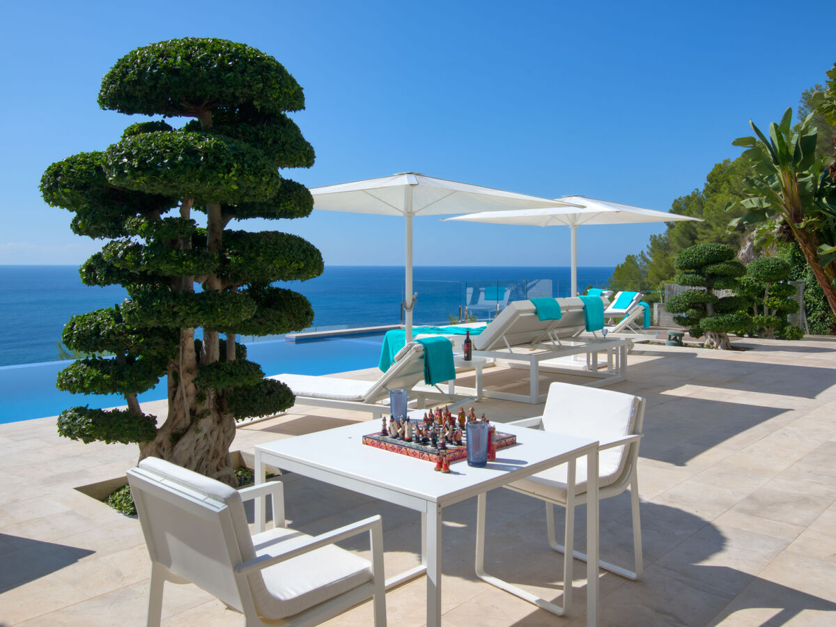 Villa Emma on the Roc – Vue mer panoramique, Javea - Photo 54