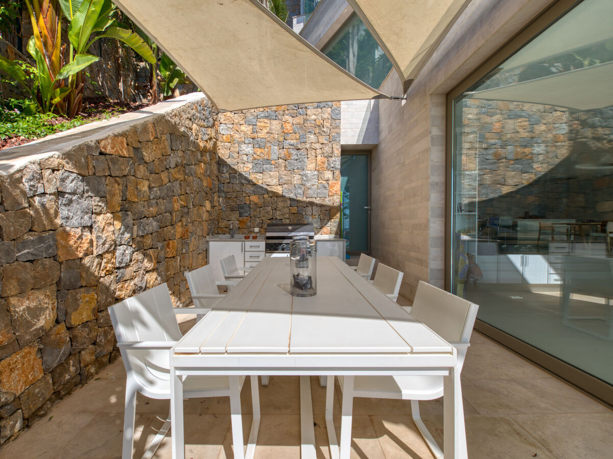 Villa Emma on the Roc – Vue mer panoramique, Javea - Photo 55