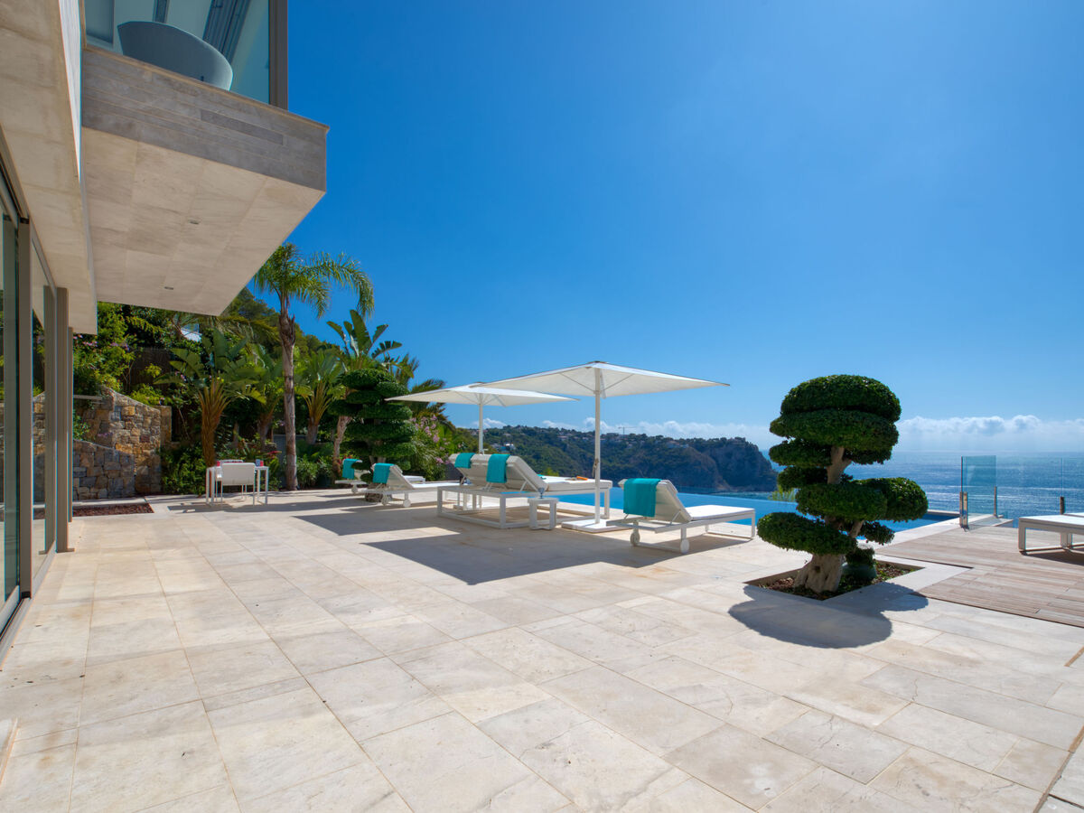 Villa Emma on the Roc – Vue mer panoramique, Javea - Photo 56