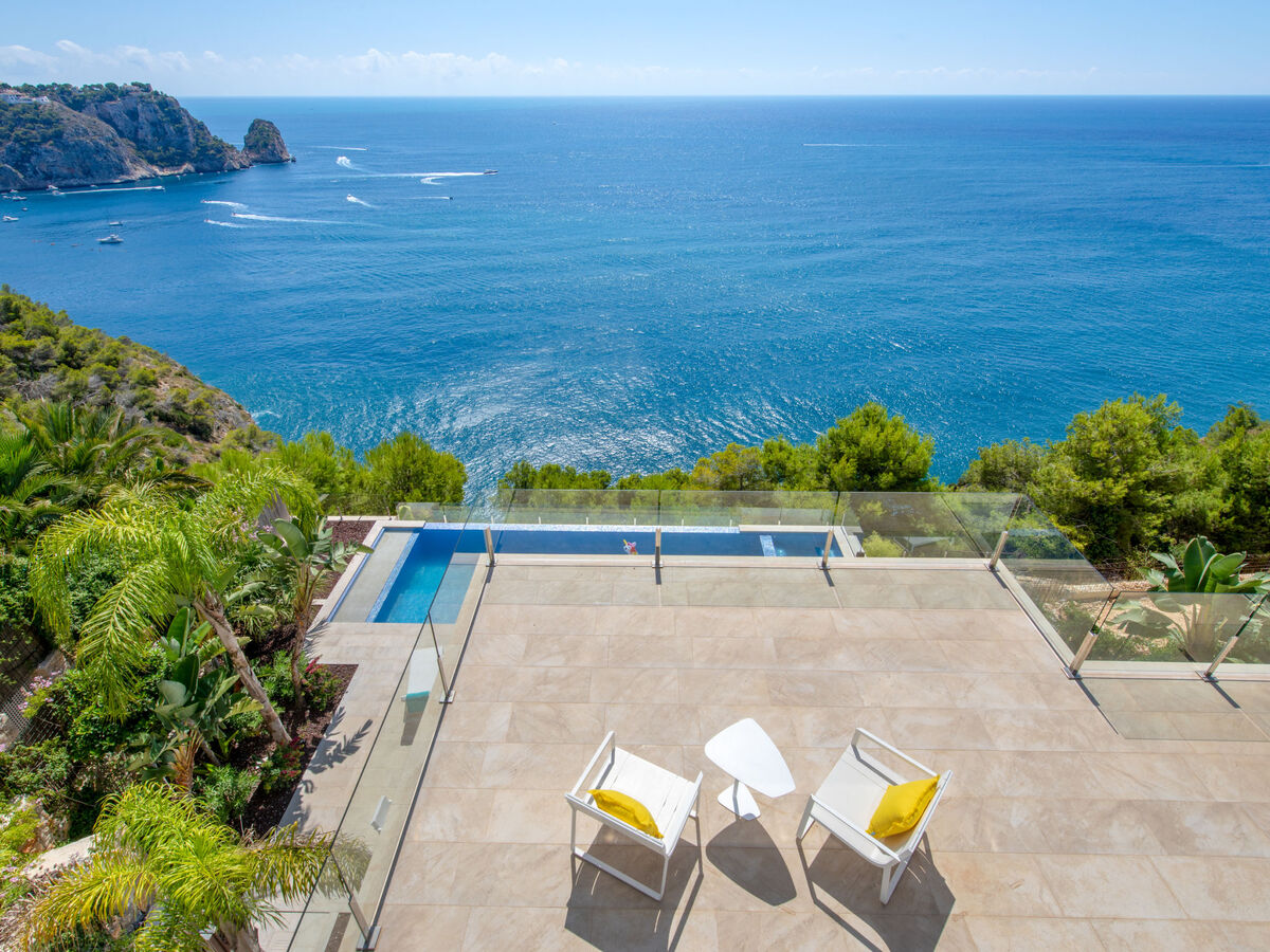 Villa Emma on the Roc – Vue mer panoramique, Javea - Photo 57
