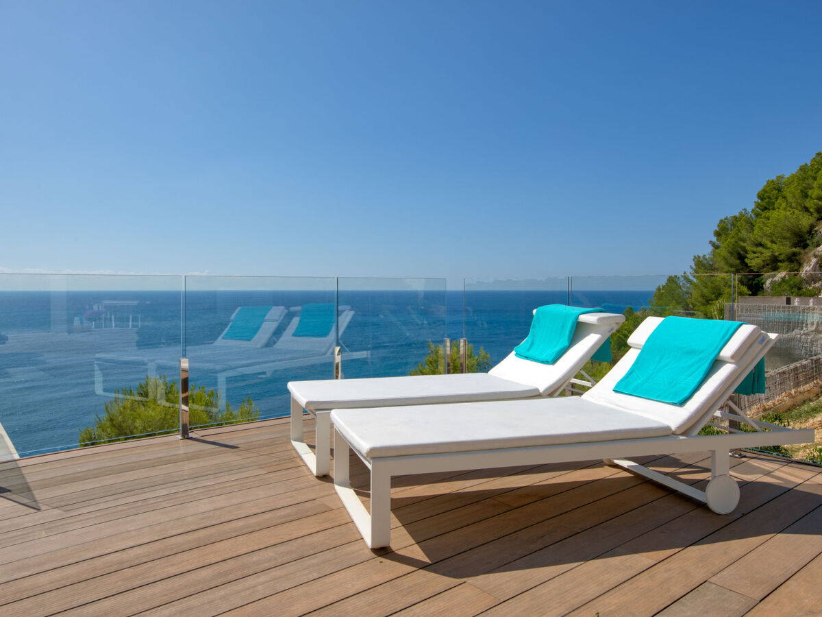 Villa Emma on the Roc – Vue mer panoramique, Javea - Photo 59