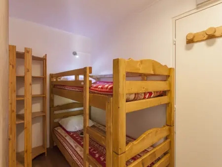 Le Borsat - Studio 27 m² Tignes, skis aux pieds : photo 12