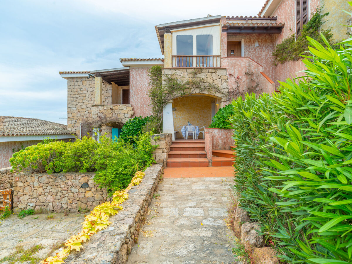 Appartement Trudi à 300 m de la plage, Cannigione - Photo 2