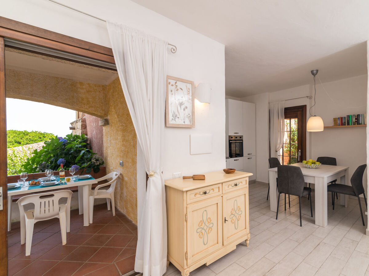 Appartement Trudi à 300 m de la plage, Cannigione - Photo 5