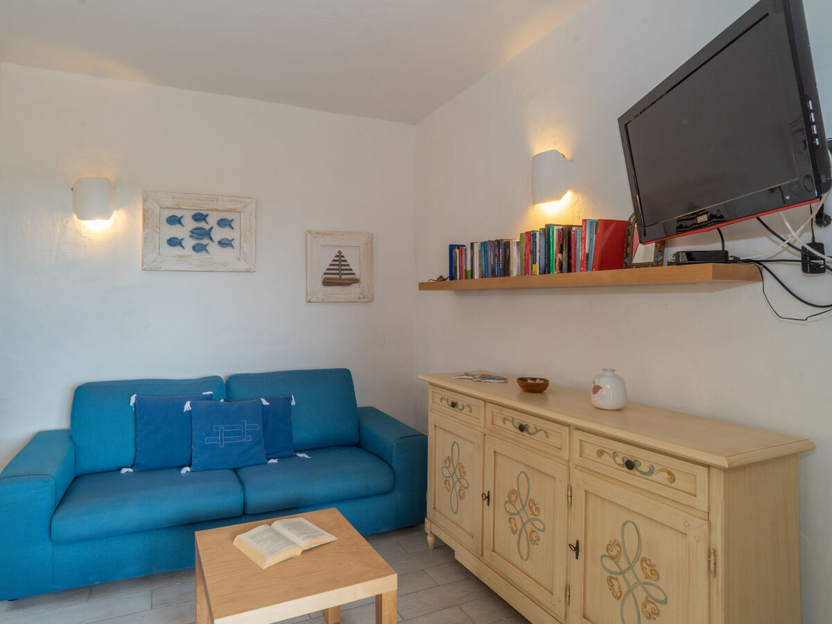 Appartement Trudi à 300 m de la plage, Cannigione - Photo 6