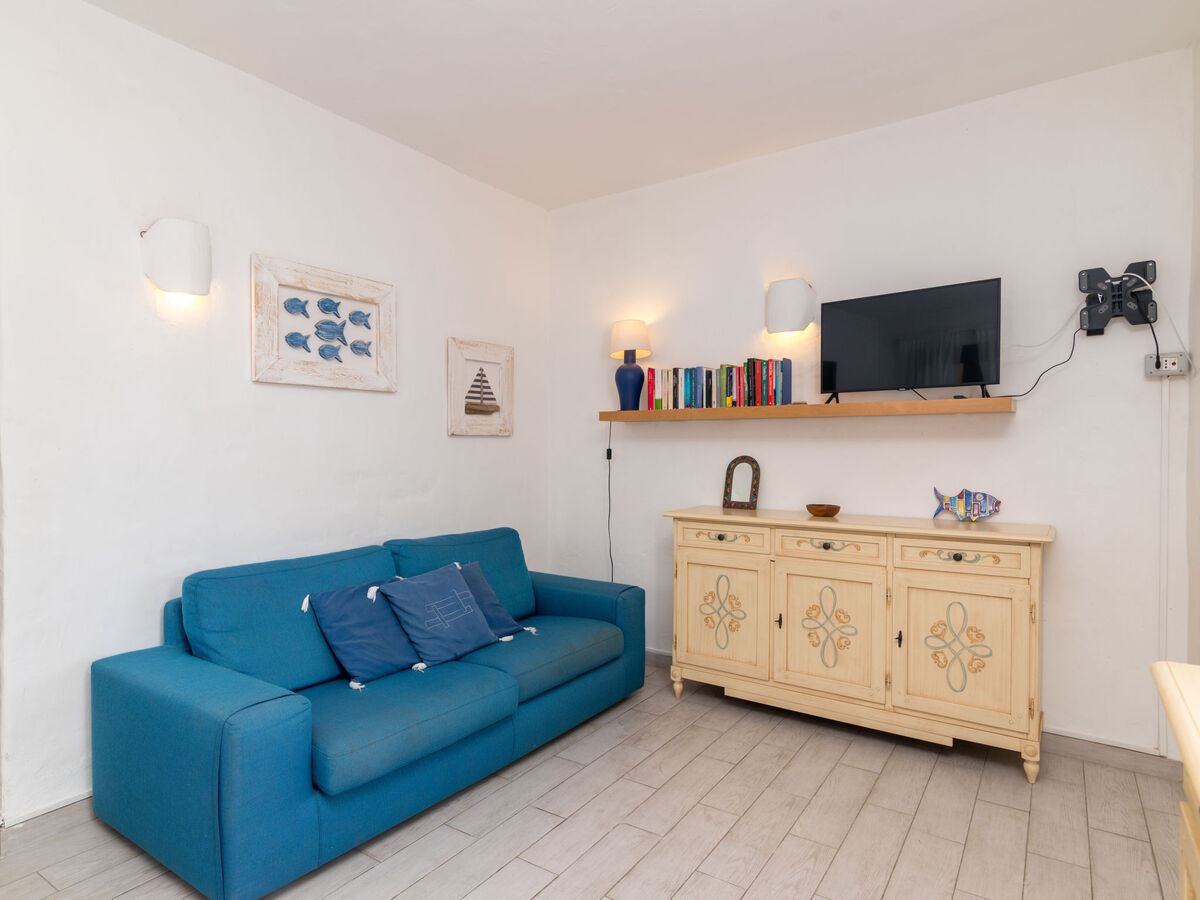 Appartement Trudi à 300 m de la plage, Cannigione - Photo 7
