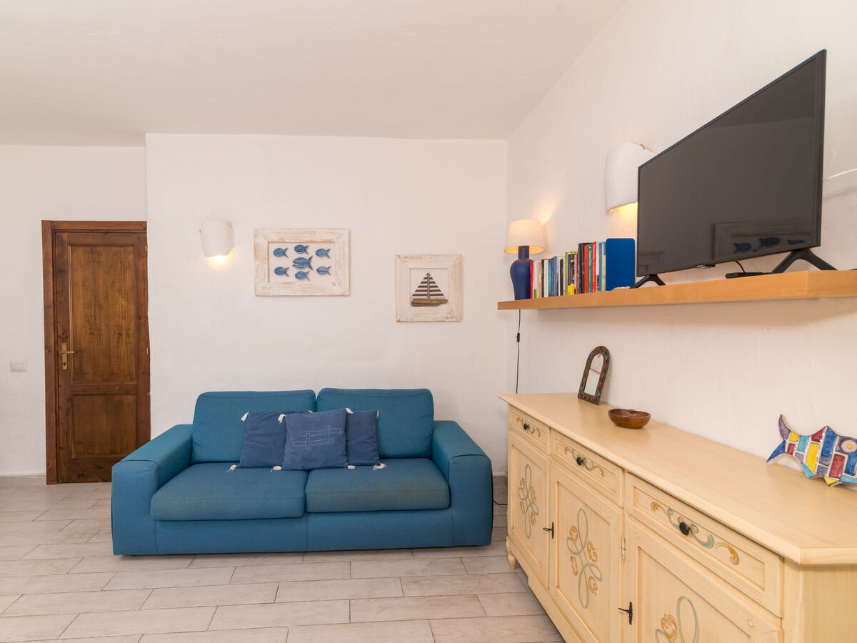 Appartement Trudi à 300 m de la plage, Cannigione - Photo 8