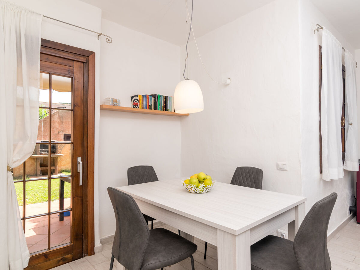Appartement Trudi à 300 m de la plage, Cannigione - Photo 10