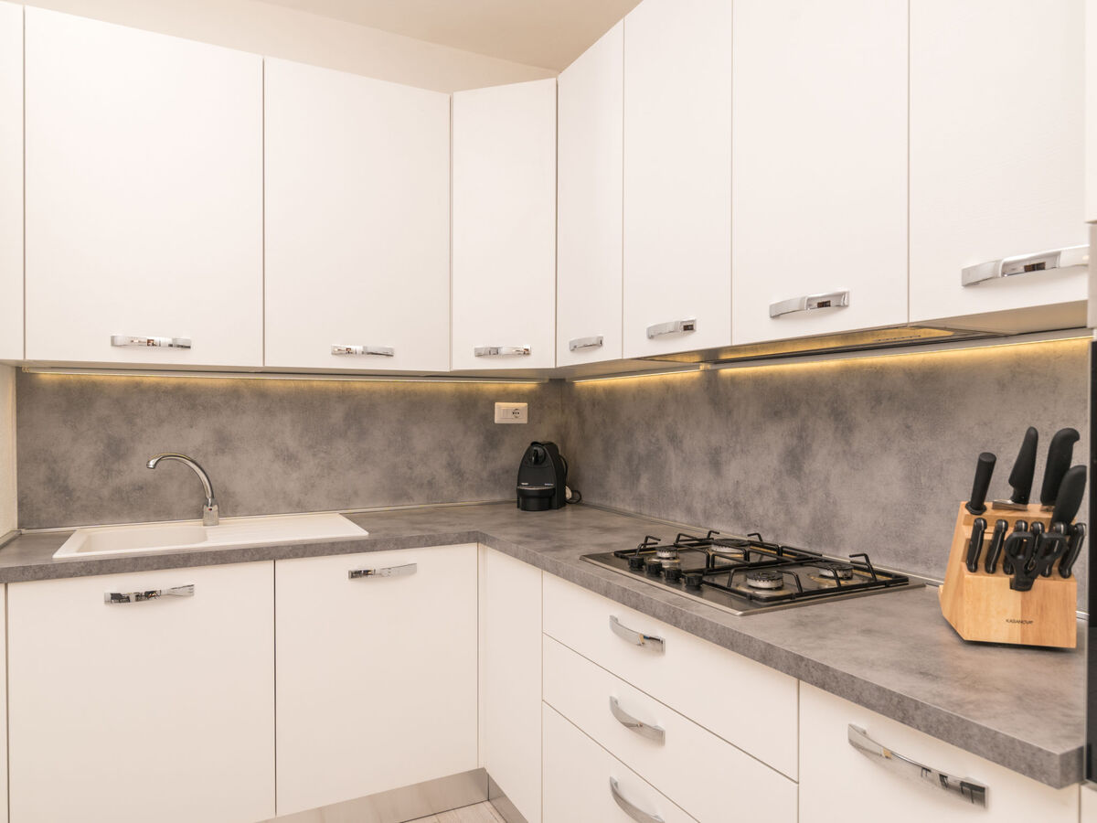 Appartement Trudi à 300 m de la plage, Cannigione - Photo 11