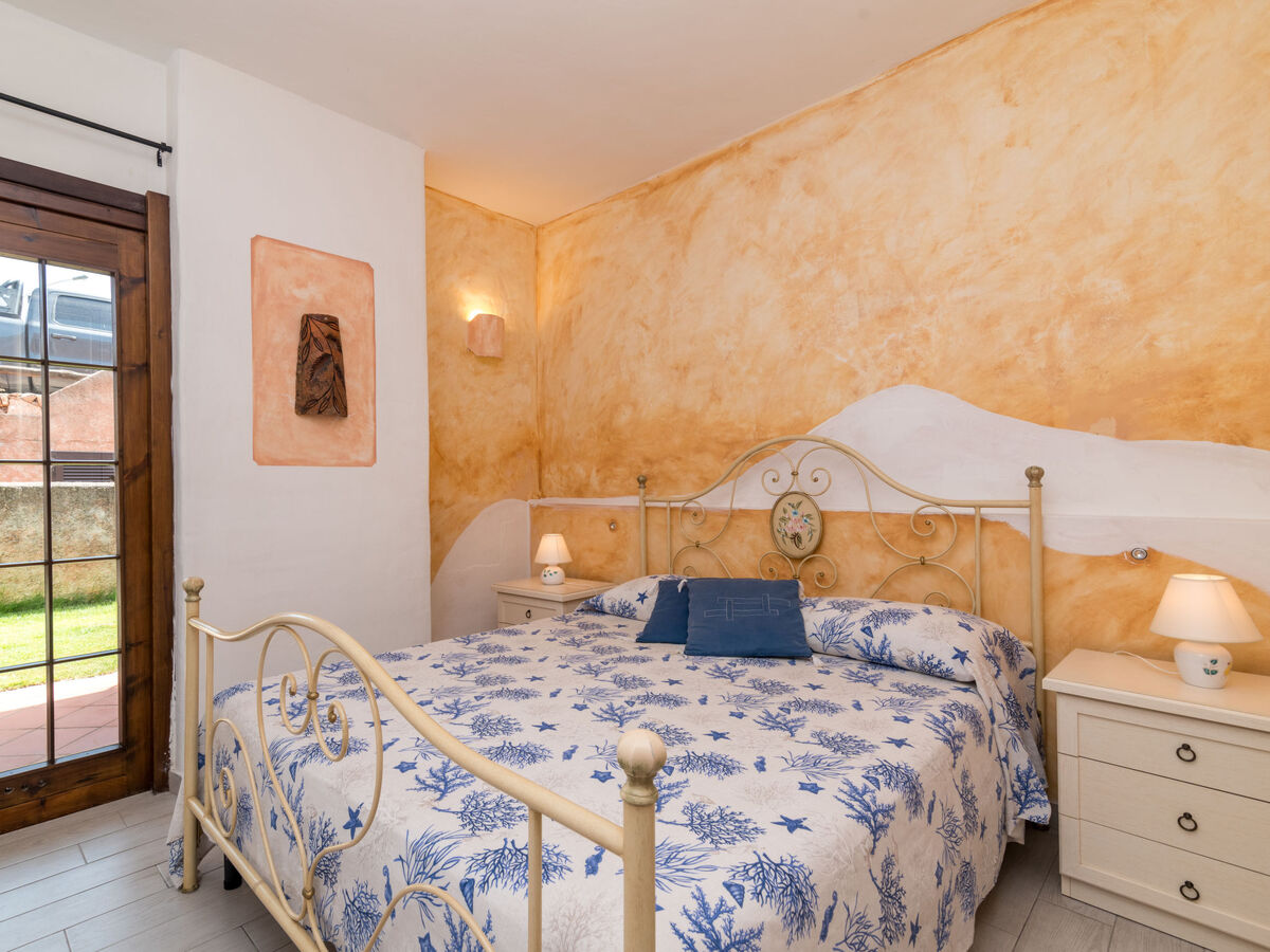 Appartement Trudi à 300 m de la plage, Cannigione - Photo 12