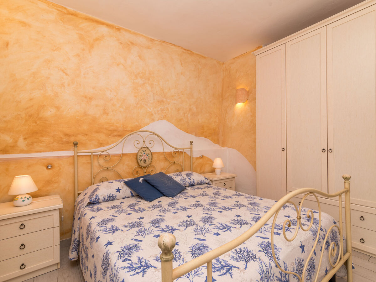 Appartement Trudi à 300 m de la plage, Cannigione - Photo 14