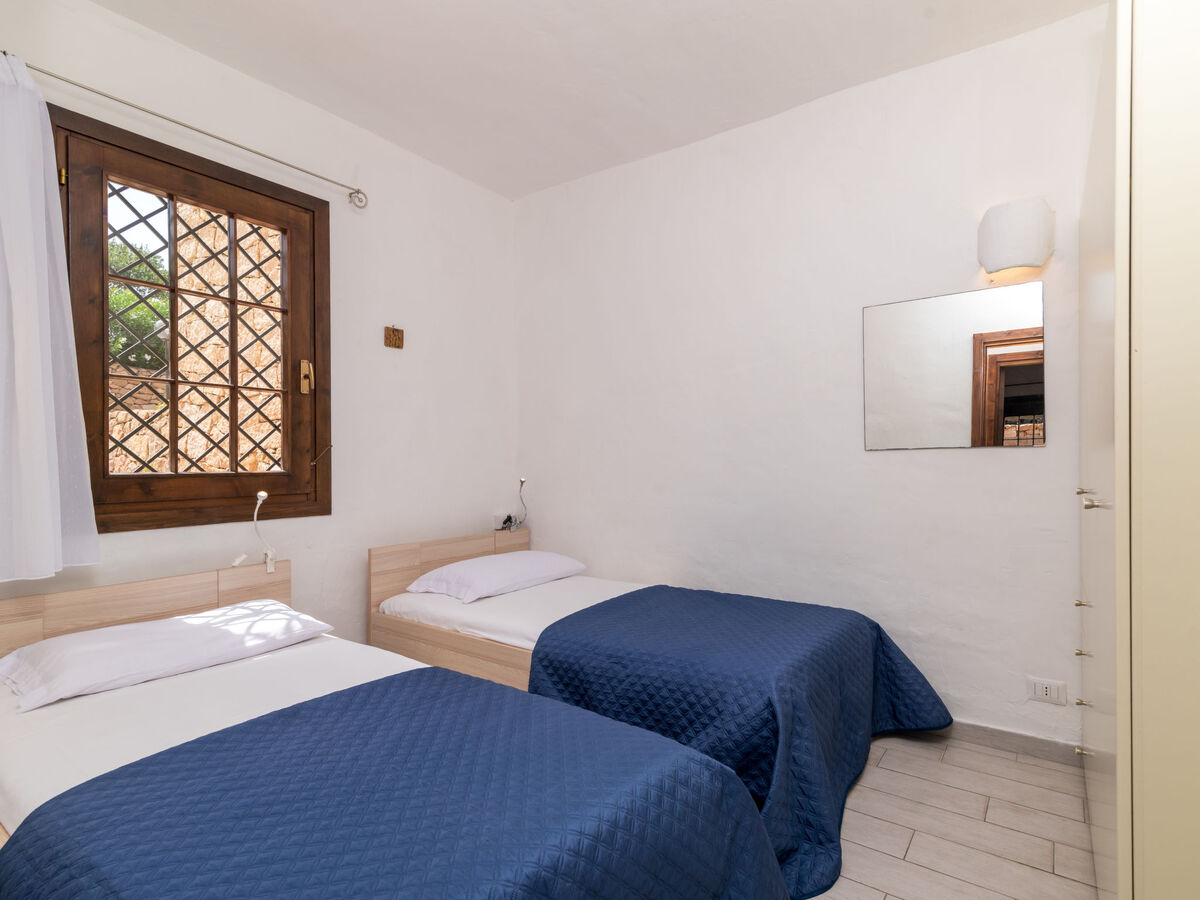 Appartement Trudi à 300 m de la plage, Cannigione - Photo 15