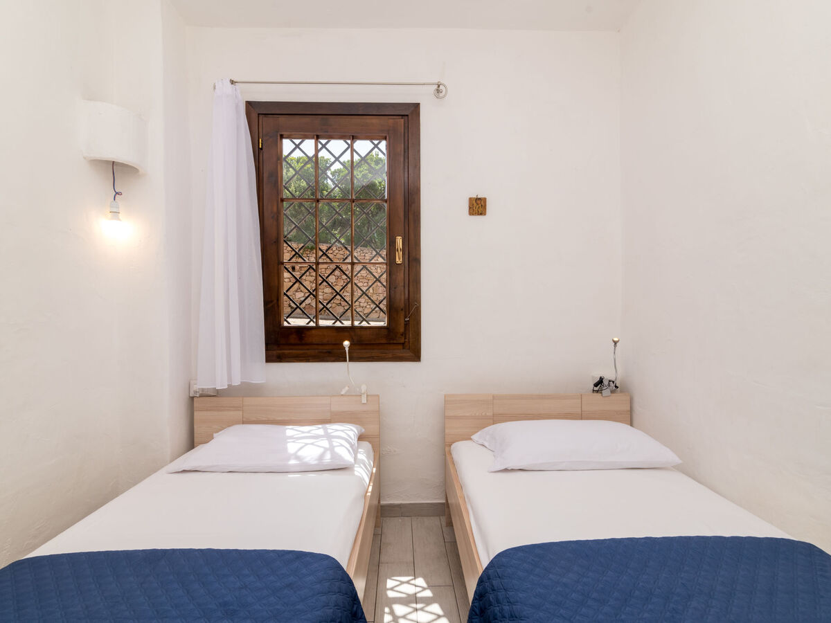 Appartement Trudi à 300 m de la plage, Cannigione - Photo 16