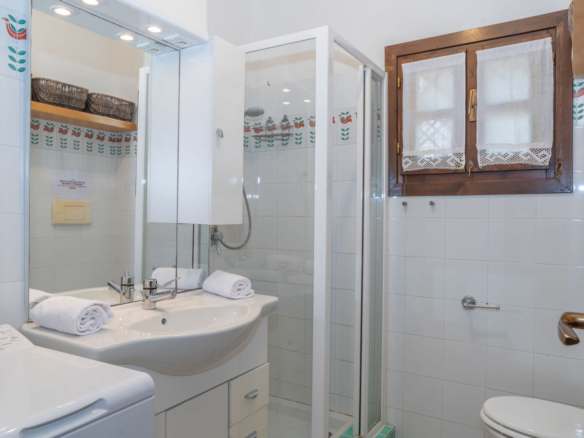 Appartement Trudi à 300 m de la plage, Cannigione - Photo 17
