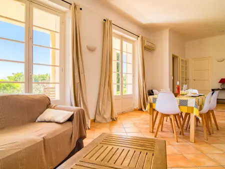 Le Farigoulo, Maison 6 personnes à Sanary sur Mer - Photo 1
