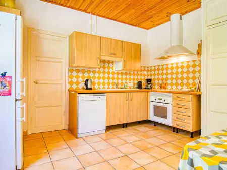 Le Farigoulo, Maison 6 personnes à Sanary sur Mer - Photo 2