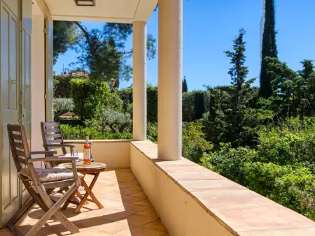 Le Farigoulo, Maison 6 personnes à Sanary sur Mer - Photo 5