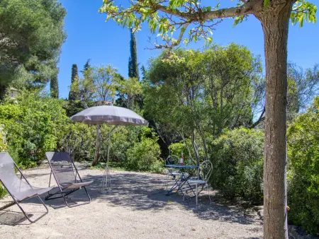 Le Farigoulo, Maison 6 personnes à Sanary sur Mer - Photo 6
