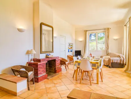 Le Farigoulo, Maison 6 personnes à Sanary sur Mer - Photo 7