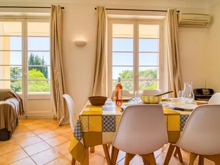 Le Farigoulo, Maison 6 personnes à Sanary sur Mer - Photo 8
