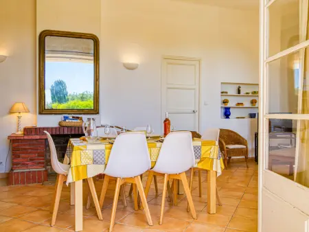 Le Farigoulo, Maison 6 personnes à Sanary sur Mer - Photo 11