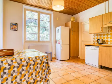Le Farigoulo, Maison 6 personnes à Sanary sur Mer - Photo 12