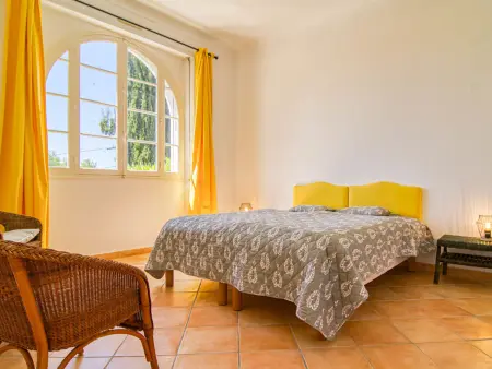 Le Farigoulo, Maison 6 personnes à Sanary sur Mer - Photo 13