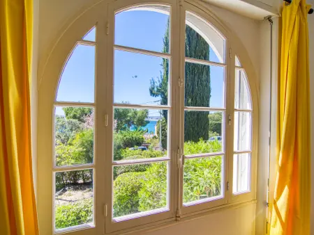 Le Farigoulo, Maison 6 personnes à Sanary sur Mer - Photo 14