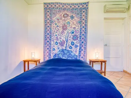 Le Farigoulo, Maison 6 personnes à Sanary sur Mer - Photo 15