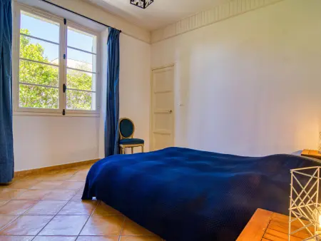 Le Farigoulo, Maison 6 personnes à Sanary sur Mer - Photo 16