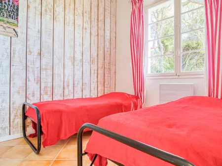Le Farigoulo, Maison 6 personnes à Sanary sur Mer - Photo 17