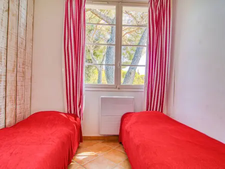 Le Farigoulo, Maison 6 personnes à Sanary sur Mer - Photo 18