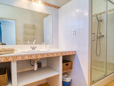 Le Farigoulo, Maison 6 personnes à Sanary sur Mer - Photo 19