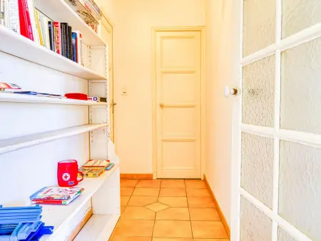 Le Farigoulo, Maison 6 personnes à Sanary sur Mer - Photo 20