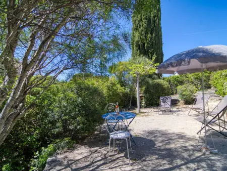 Le Farigoulo, Maison 6 personnes à Sanary sur Mer - Photo 21