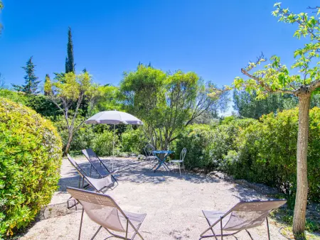 Le Farigoulo, Maison 6 personnes à Sanary sur Mer - Photo 22
