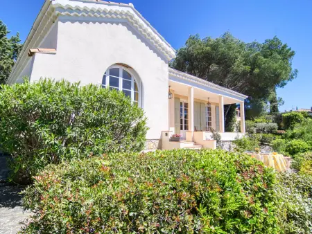 Le Farigoulo, Maison 6 personnes à Sanary sur Mer - Photo 23