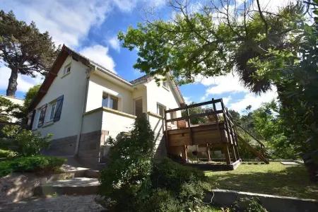 Location maison de vacances à Fermanville