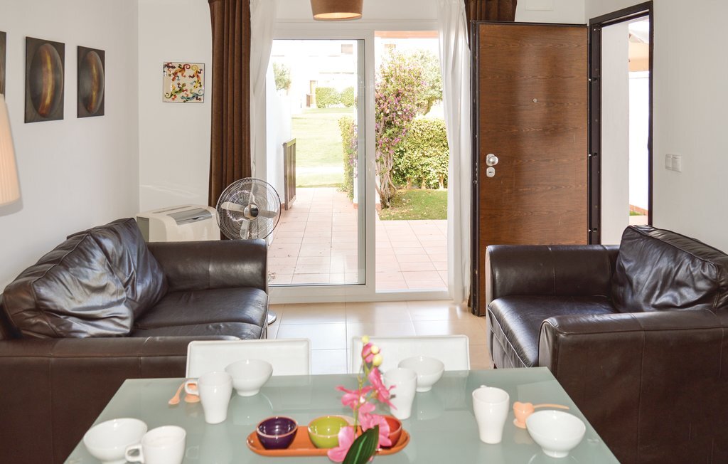 Appartement 5 personnes à Alhama de Murcia - Photo 2
