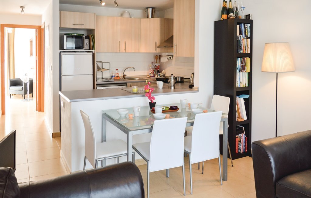 Appartement 5 personnes à Alhama de Murcia - Photo 3