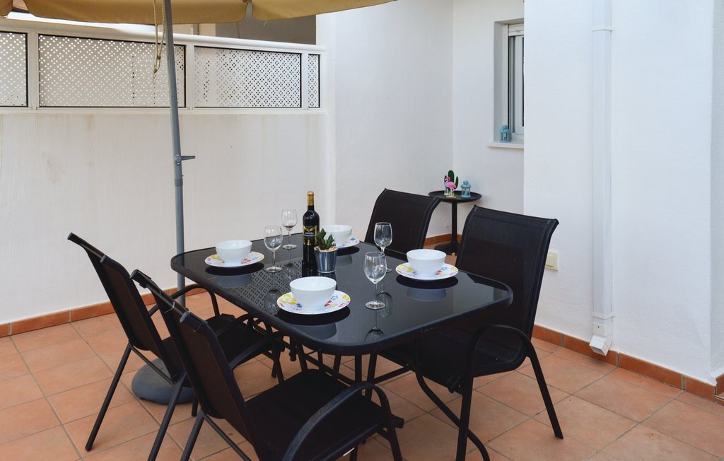 Appartement 5 personnes à Alhama de Murcia - Photo 6