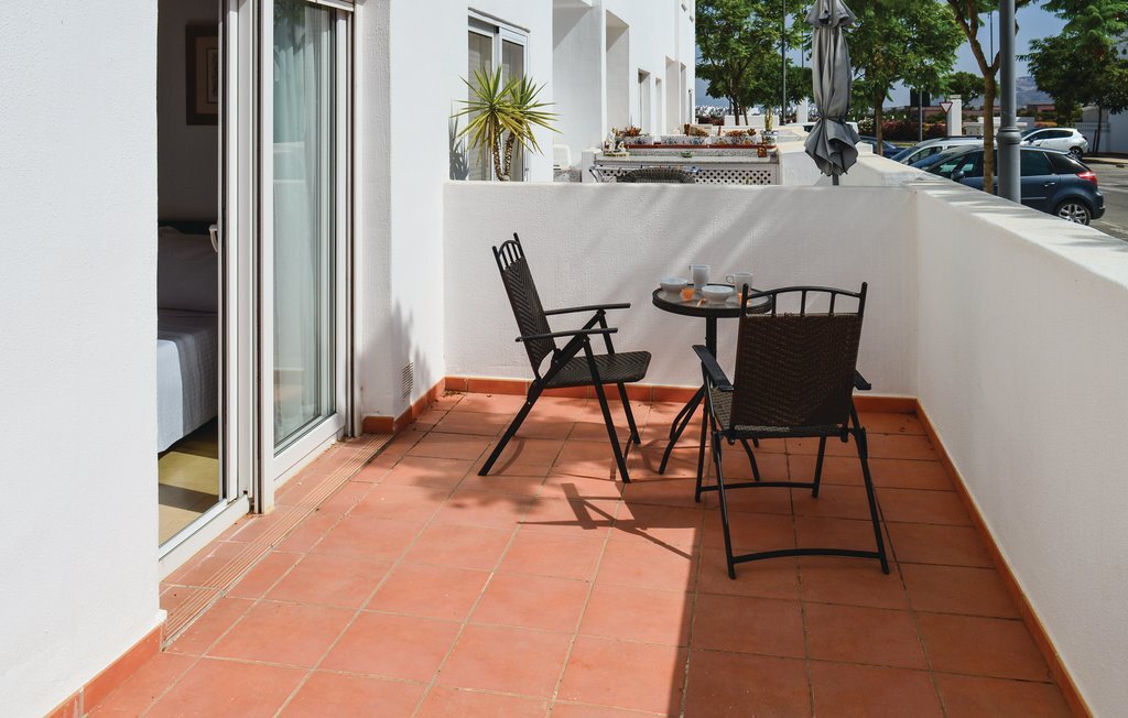 Appartement 5 personnes à Alhama de Murcia - Photo 7