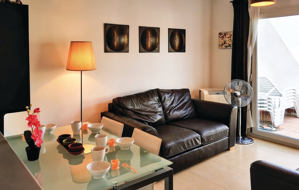 Appartement 5 personnes à Alhama de Murcia - Photo 8