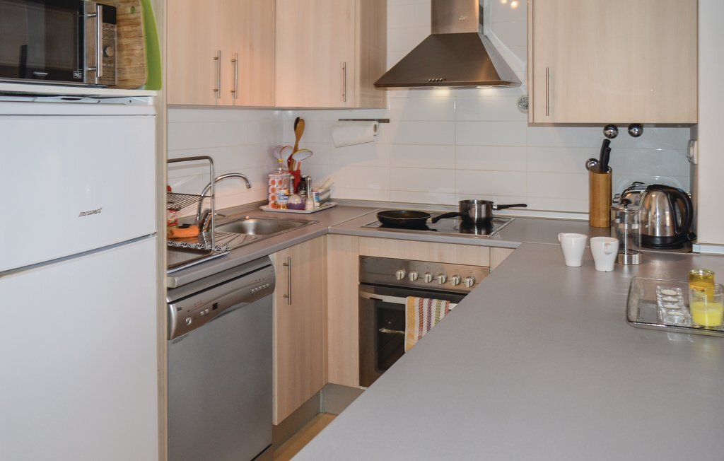 Appartement 5 personnes à Alhama de Murcia - Photo 9